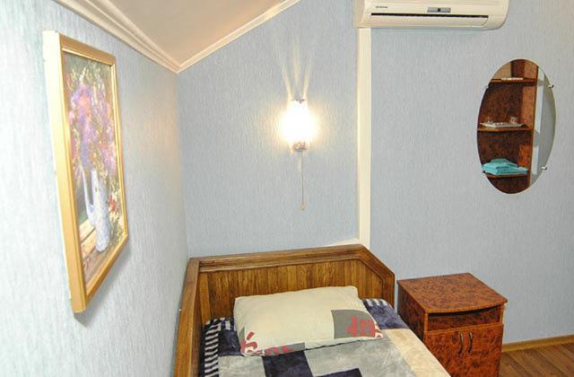 Pan Hotel Суми Стая снимка