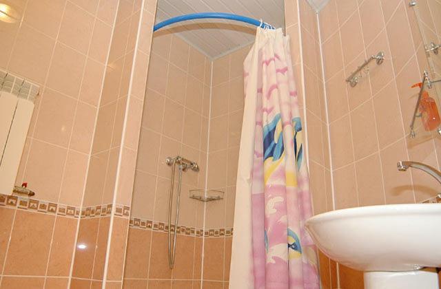 Pan Hotel Суми Стая снимка