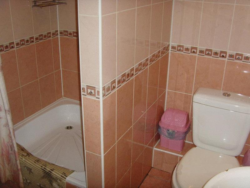 Pan Hotel Суми Стая снимка